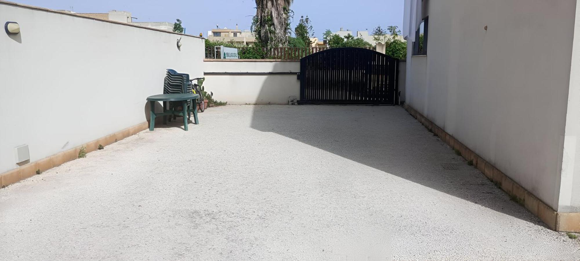 Viki House Mazara Appartement Mazara del Vallo Buitenkant foto